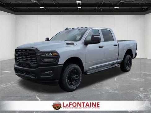 New 2026 RAM 2500 Tradesman AWD/4WD image 1