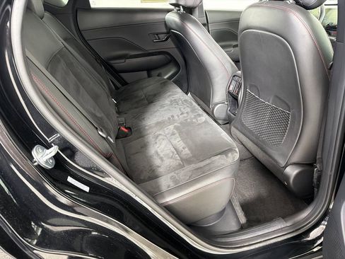 Used 2024 Hyundai Kona N Line image 17