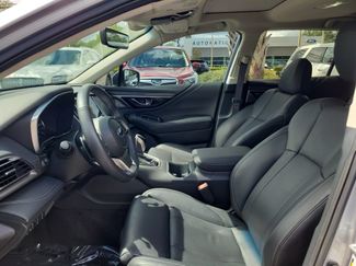 Used 2021 Subaru Outback Limited AWD/4WD video 2