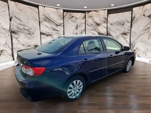 Used 2012 Toyota Corolla LE image 6