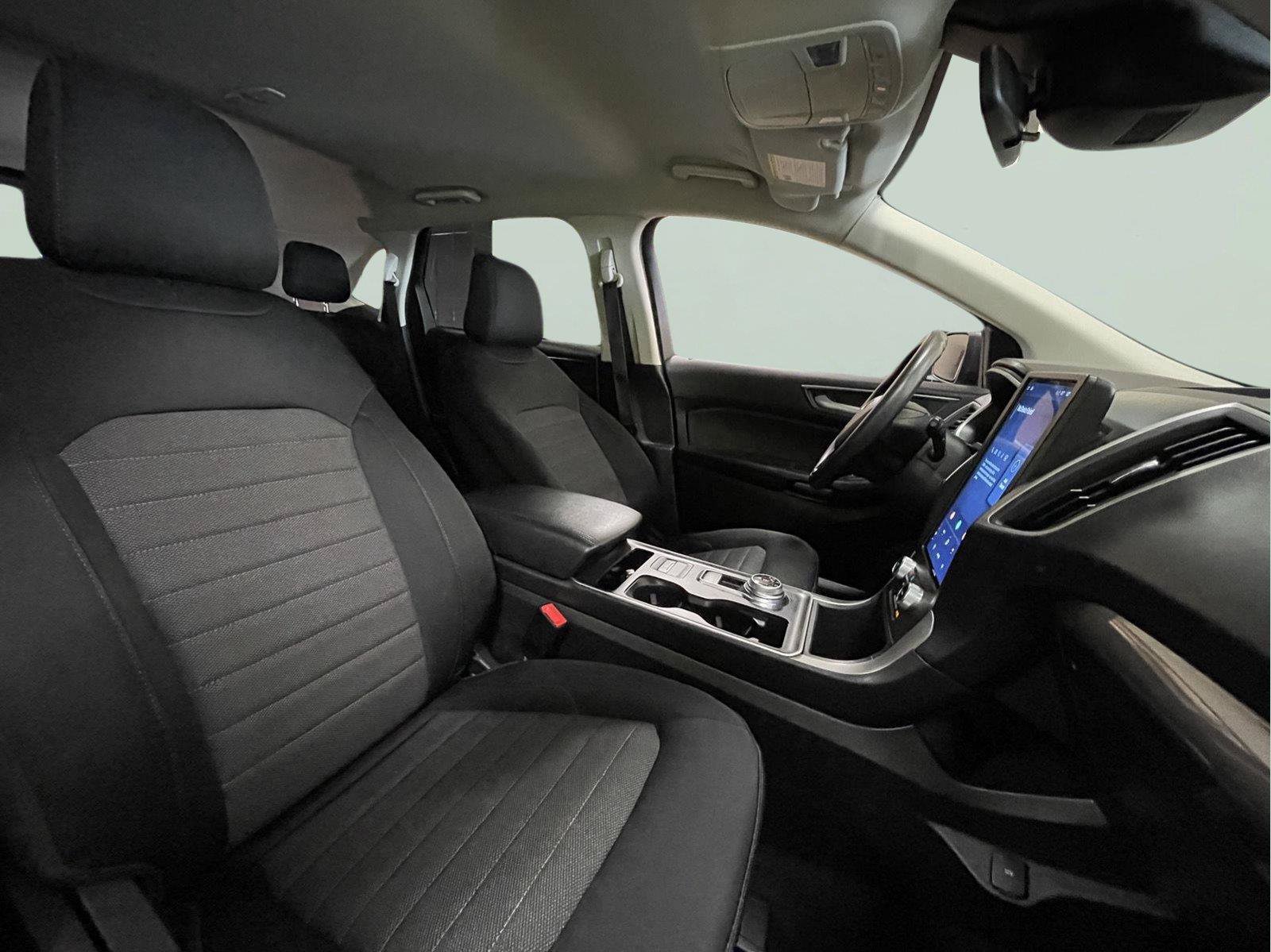 Used 2021 Ford Edge SE AWD/4WD image 24