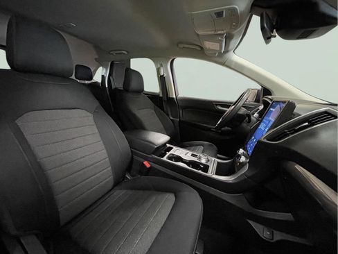 Used 2021 Ford Edge SE AWD/4WD image 24