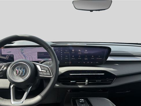New 2026 Buick Enclave Sport Touring w/ Power Package AWD/4WD image 9