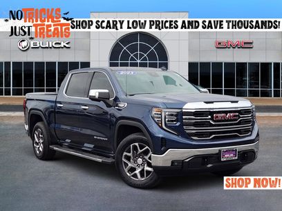 Used 2023 GMC Sierra 1500 SLT