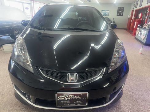 Used 2009 Honda Fit Sport image 10