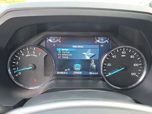 Certified 2023 Ford Expedition Max Limited image 29