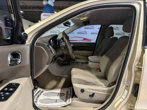 Used 2011 Dodge Durango Crew image 28