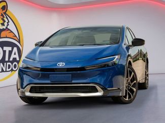 New 2026 Toyota Prius Plug-In Hybrid FWD video 1