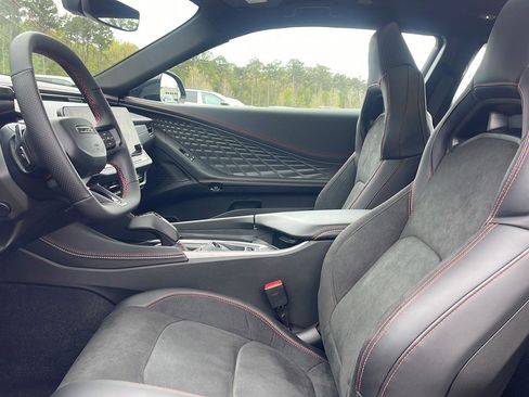 New 2026 Dodge Charger R/T image 13