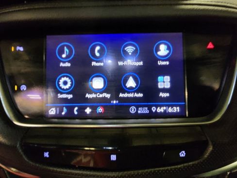 Used 2020 Cadillac XT5 Premium Luxury image 17