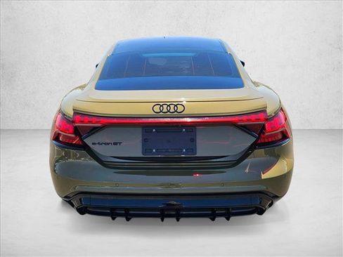 Used 2023 Audi e-tron GT Premium Plus w/ Performance Package AWD/4WD image 7