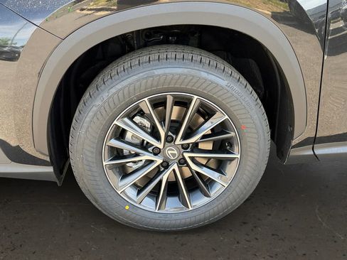 New 2026 Lexus NX 350 AWD w/ Premium Package image 23
