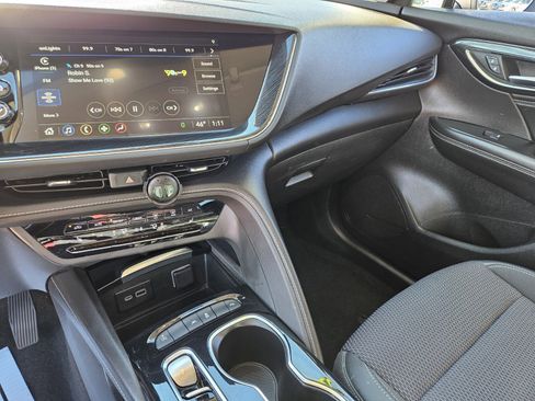 Used 2022 Buick Envision Preferred image 20