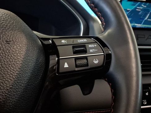Used 2026 Honda Passport TrailSport Elite image 21