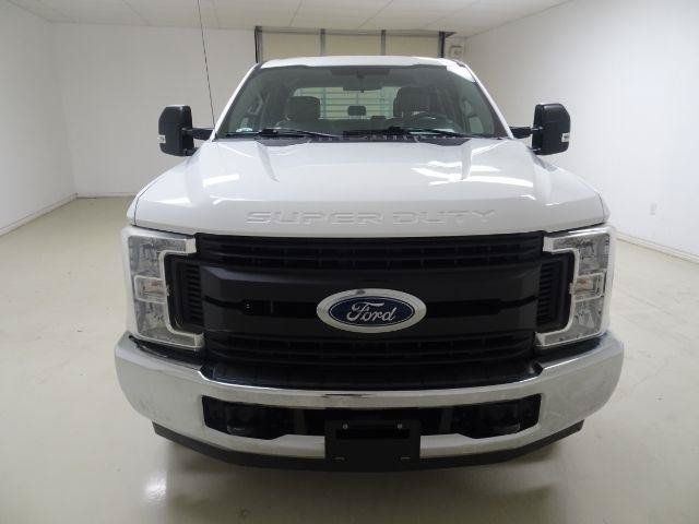 Used 2019 Ford F250 XL w/ Power Equipment Group RWD image 2