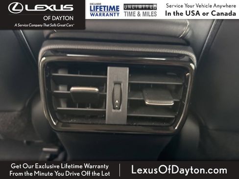 Used 2024 Lexus NX 250 250 Premium image 33