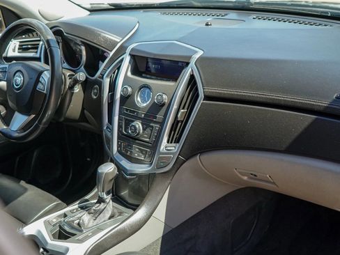 Used 2011 Cadillac SRX 2WD image 28