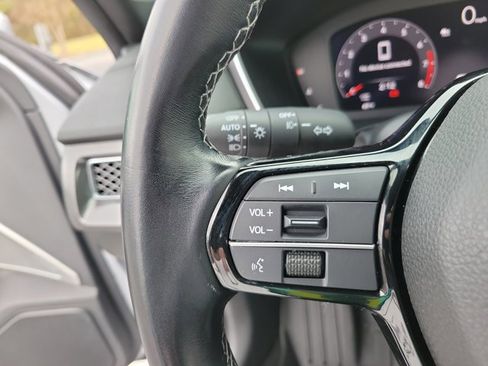 Used 2023 Acura Integra A-Spec image 23