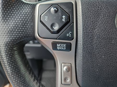 Certified 2024 Toyota 4Runner SR5 Premium image 26