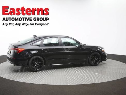 Used 2023 Honda Civic Sport image 42