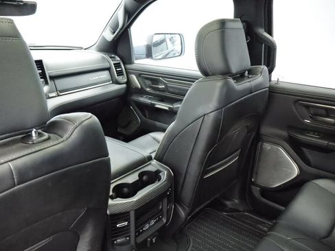 Certified 2020 RAM 1500 Limited w/ Black Appearance Package AWD/4WD image 17