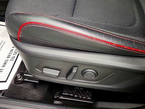 Used 2024 Hyundai Tucson N Line AWD/4WD image 12