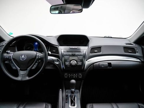 Used 2019 Acura ILX FWD image 13