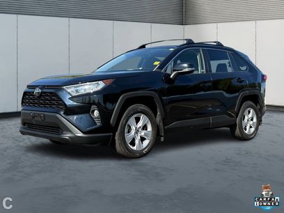 Used 2019 Toyota RAV4 XLE w/ Carpet Mat Package
