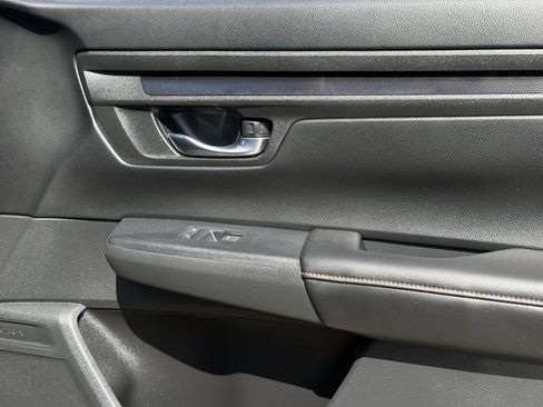Used 2026 Honda CR-V TrailSport image 29