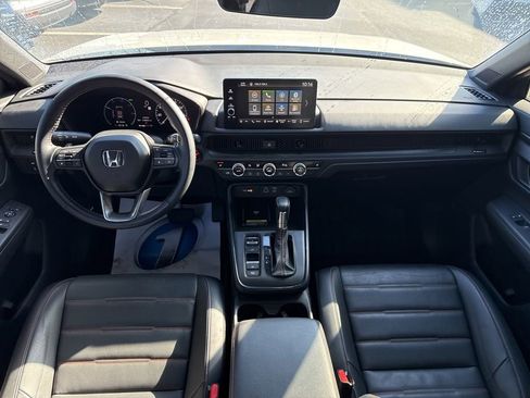 Certified 2025 Honda CR-V Sport-L image 17