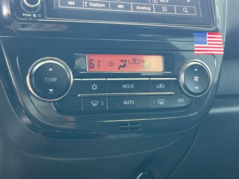 Used 2023 Mitsubishi Mirage image 21