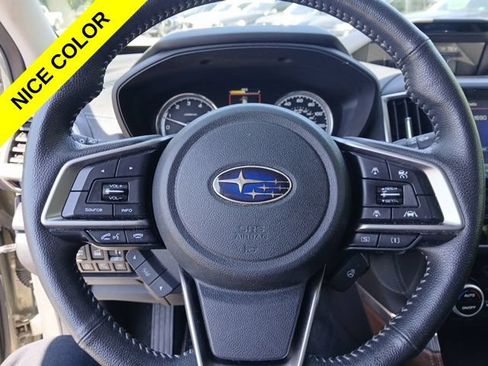 Used 2019 Subaru Forester Touring w/ Popular Package #3 AWD/4WD image 34