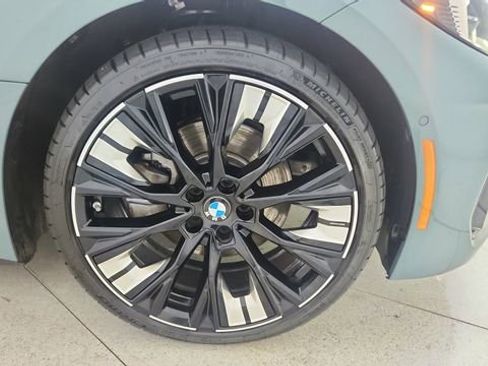 Used 2025 BMW 430i w/ Premium Package image 61