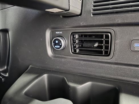 New 2026 Hyundai Santa Fe Calligraphy image 18