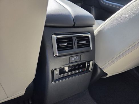 New 2026 MAZDA CX-90 3.3 Turbo w/ Premium Sport Pkg image 7