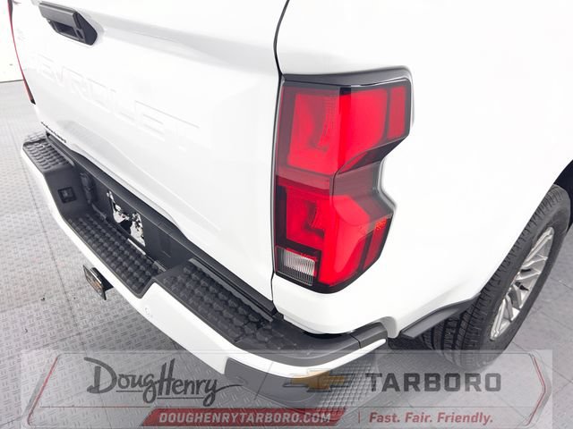 New 2026 Chevrolet Colorado LT w/ LT Convenience Package RWD image 15