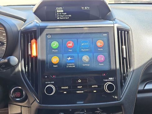 Used 2023 Subaru Forester Wilderness AWD/4WD image 17