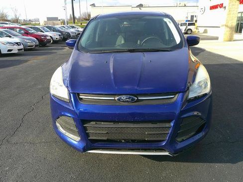 Used 2013 Ford Escape SE FWD image 4