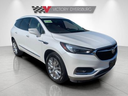 Used 2019 Buick Enclave Essence