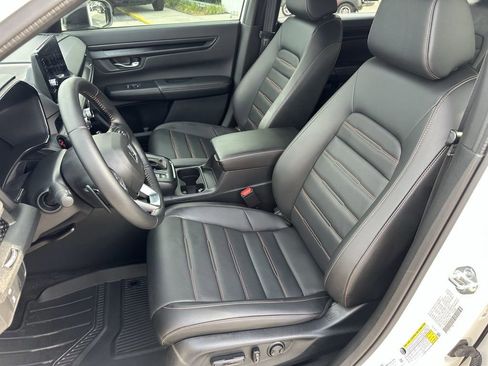 Used 2025 Honda CR-V Sport-L image 21