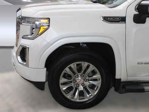 Used 2020 GMC Sierra 1500 Denali w/ Technology Package image 21