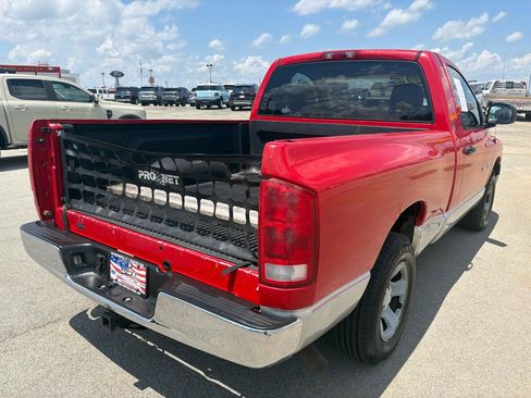 Used 2002 Dodge Ram 1500 Truck 2WD Regular Cab image 3