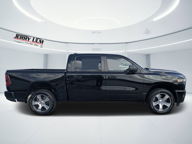 Used 2025 RAM 1500 Tradesman AWD/4WD image 2