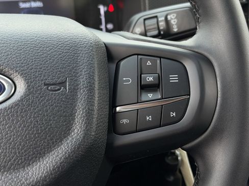 New 2026 Ford Ranger XLT image 44