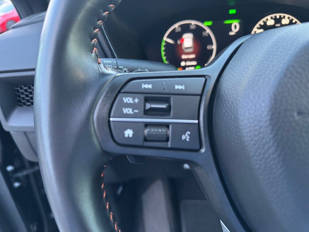 Used 2025 Honda CR-V Sport-L image 19