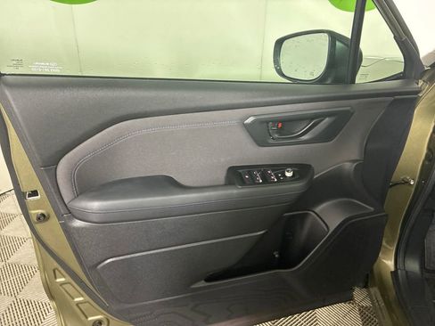 Certified 2026 Subaru Forester Premium AWD/4WD image 23
