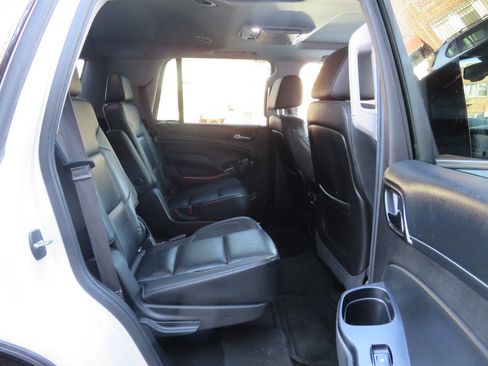 Used 2016 Chevrolet Tahoe LTZ image 26