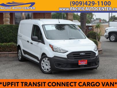 Used 2020 Ford Transit Connect XL