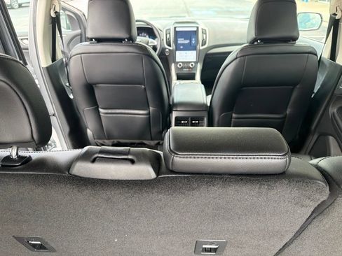 Used 2023 Ford Edge SEL w/ Convenience Package AWD/4WD image 12
