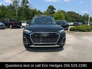 Used 2023 Audi Q5 2.0T Premium Plus w/ Premium Plus Package AWD/4WD video 2